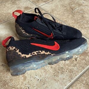 Nike Vapormax Womens Shoes, Size 7